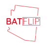 Bat Flip Logo v1